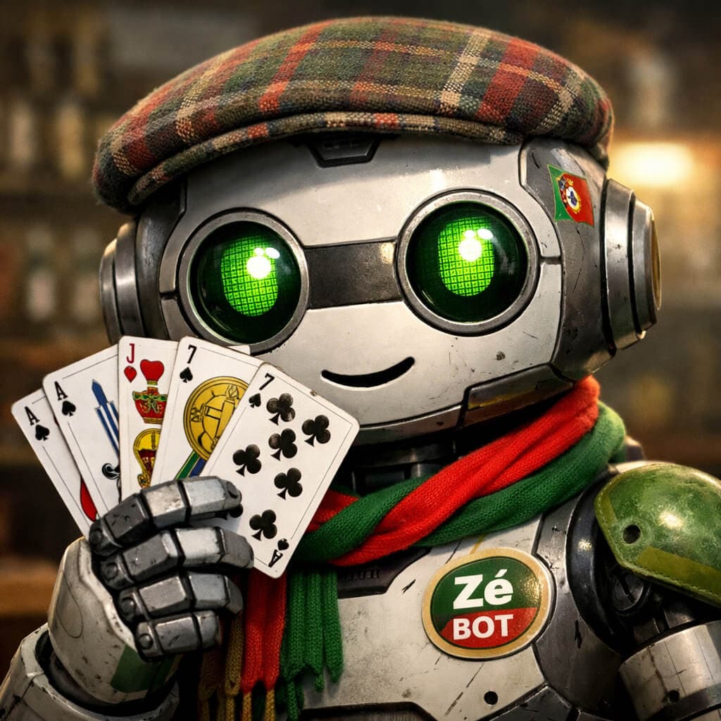 Zé (Bot)