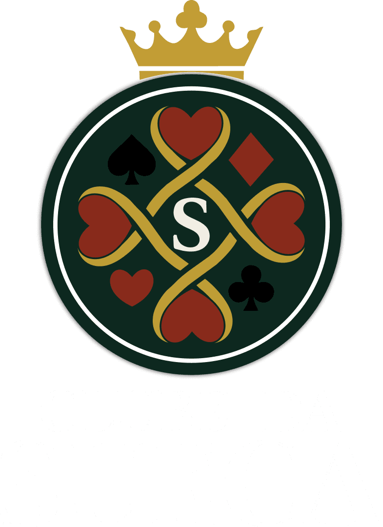 Logo Clube da Sueca